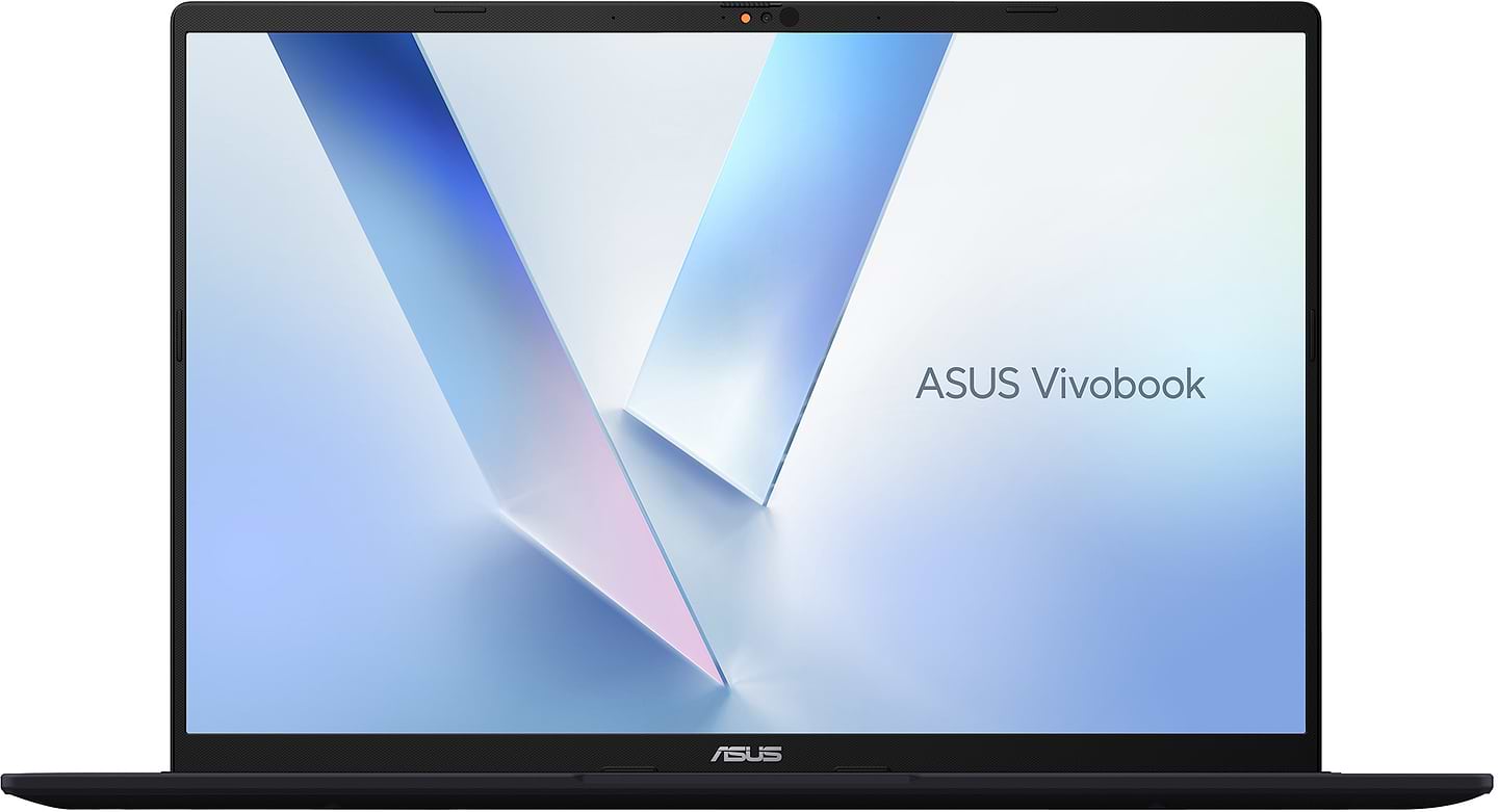 Ноутбук Asus Vivobook 16 M1607KA-MB160 Quiet Blue
